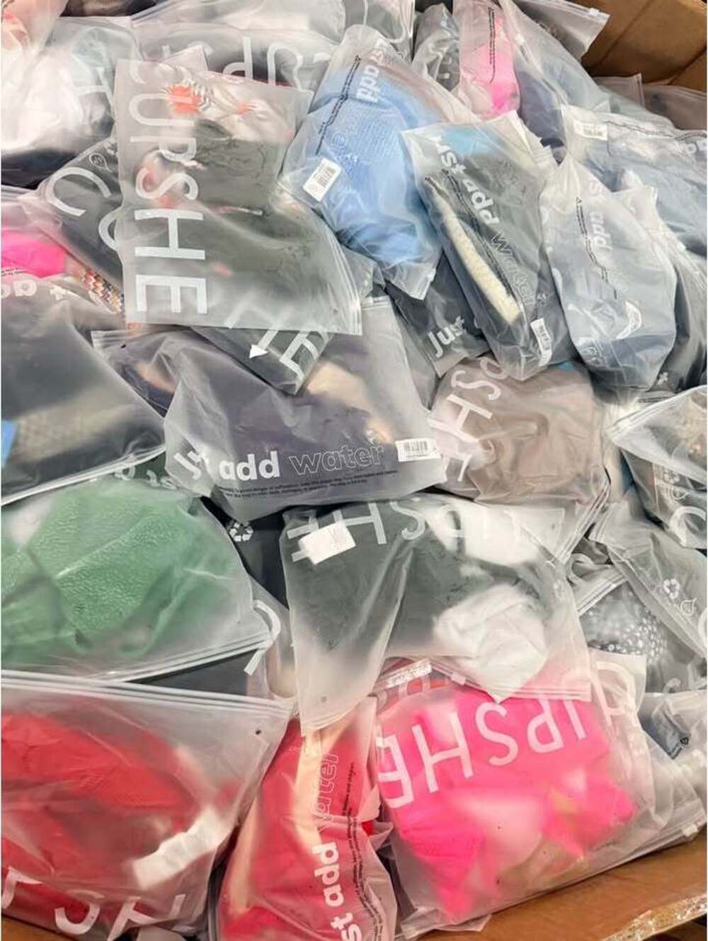 Cupshe Swimwear Wholesale Bundle 75 pieces